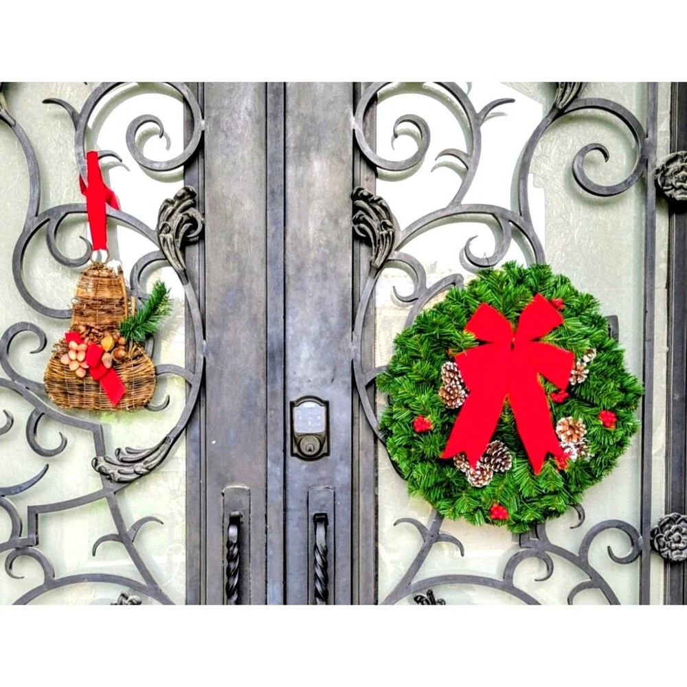 Christmas Artificial 20